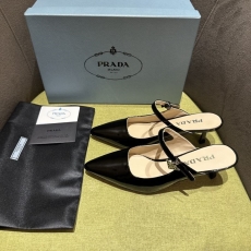 Prada Slippers